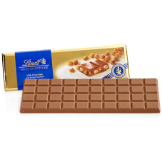 Lindt Gold čokoláda s lieskovými orieškami Lindt Gold čokoláda s lieskovými orieškami