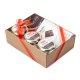 Dárkový balíček Paštiky&Čokoláda