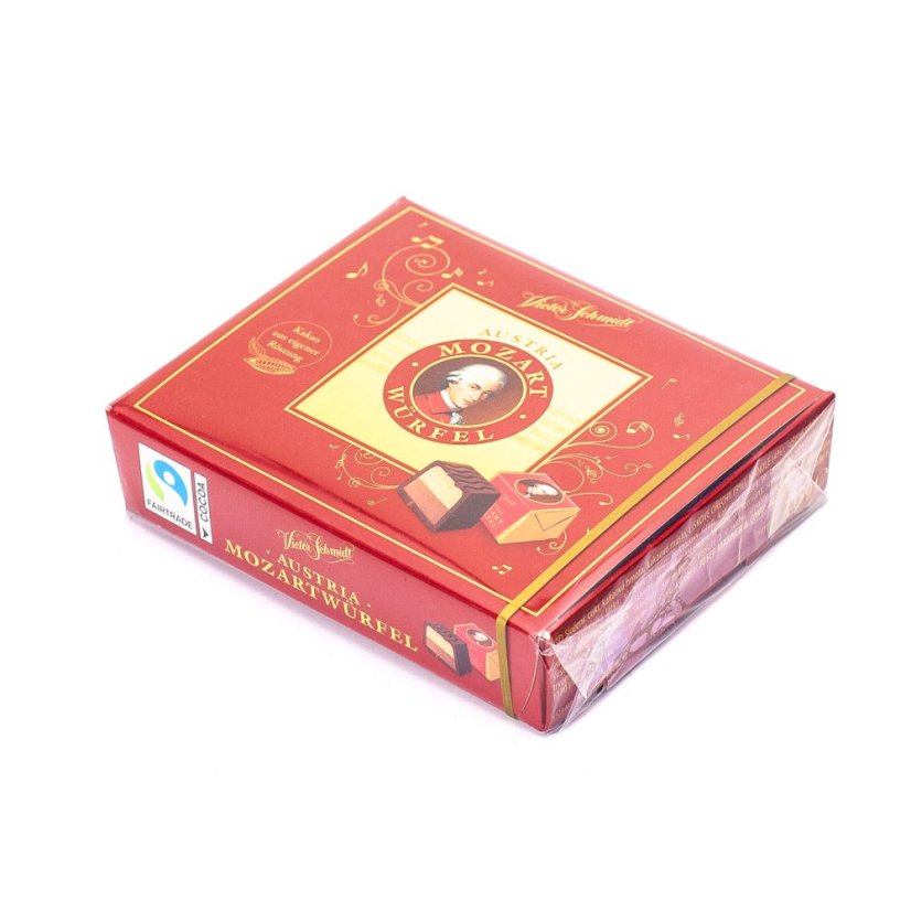 Victor Schmidt Kostki Mozart