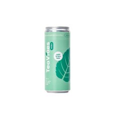 TeaVibes Cold Brew Zelený čaj Máta