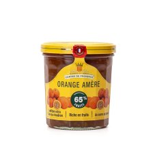Les Comtes de Provence Pomerančová marmeláda