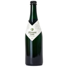 Kliment cider extra brut Kliment cider extra brut