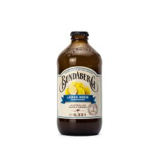 Bundaberg Lemon Brew Bundaberg Lemon Brew