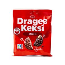 Napoli Dragee Keksi Classic XL