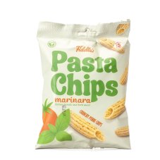 Fidler's Pasta Chips Marinara - rajčata a bylinky