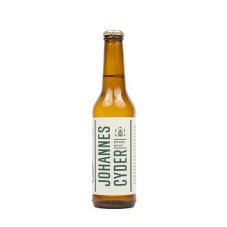 Johannes Cyder extra brut Johannes Cyder extra brut