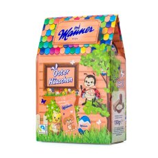 Manner velikonoční domeček