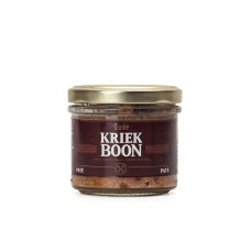 Paštika s pivem Oude Kriek Boon Paštika s pivem Oude Kriek Boon