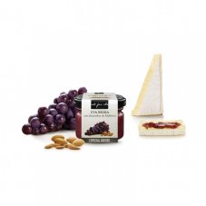 Can Bech Confiture k sýrům z hroznů