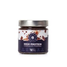 Delicato pudding chia high protein czekoladowy