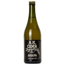 A.K.Cider Suchar A.K.Cider Suchar