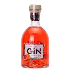 Marcati gin arancia rossa di Sicilia IGP Marcati gin arancia rossa di Sicilia IGP