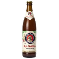 Paulaner 13° Hefe-Weißbier (pšeničné) Paulaner 13° Hefe-Weißbier (pšeničné)