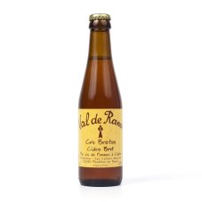 Val-de-Rance cidre brut Val-de-Rance cidre brut