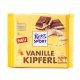 Ritter Sport Mléčná čokoláda Vanilkový rohlíček