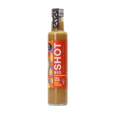 Koldokol Ginger Shot Zázvor Rakytník