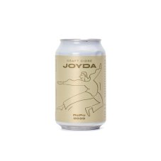 Joyda Cidre RePa 2023 Suchý