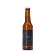 Amity cider jablko a hruška