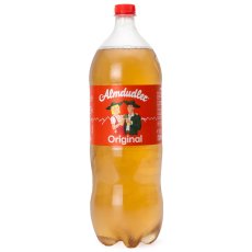 Almdudler limonáda 2 l