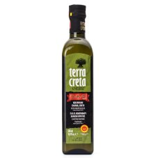 Terra Creta extra panenský olivový olej Estate Terra Creta extra panenský olivový olej Estate
