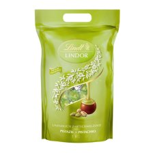 Lindt Lindor Pistachio 1 kg