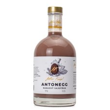 Anton Kaapl Antonegg kakaový