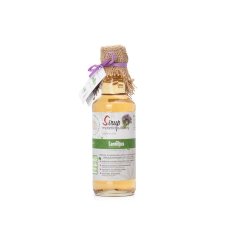 Camellus Mateřídouškový sirup Camellus Mateřídouškový sirup
