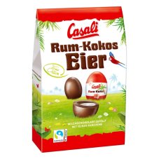 Casali Rum-Kokos vajíčka