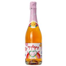 Applejoy Veselé bublinky růžové