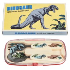 Rex London Sada dětských příborů Dinosauři Rex London Sada dětských příborů Dinosauři