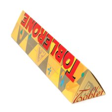 Toblerone Veľká vianočná čokoláda
