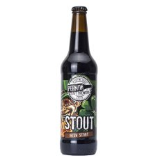 Permon 12° Irish Stout