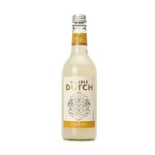 Double-Dutch Ginger Beer