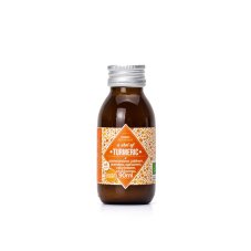Organic Human Kurkuma Shot