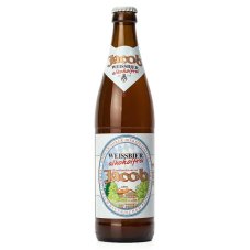 Jacob Weissbier Alkoholfrei Jacob Weissbier Alkoholfrei