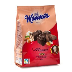 Manner Mozart mignon