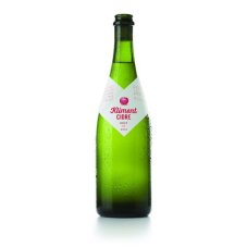 Kliment cider brut 2017