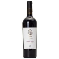 San Marzano Il Pumo Primitivo Salento San Marzano Il Pumo Primitivo Salento