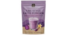 Bardollini instantní mléčný nápoj Ube Latte