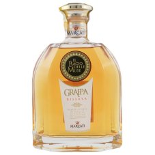 Marcati Grappa riserva