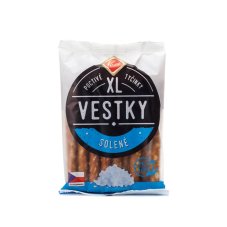 Vest tyčinky solené XL