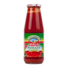 Divella 100% rajčatové pyré