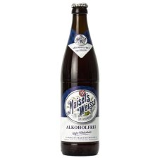 Maisel's-Weisse pšeničné nealkoholické Maisel's-Weisse pšeničné nealkoholické