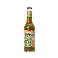 BioZisch limonáda matcha mango BioZisch limonáda matcha mango