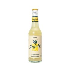 Fritz-limo Ananas Limetka