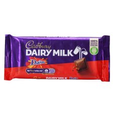Cadbury Dairy Milk Daim Cadbury Dairy Milk Daim