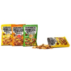 Ochutnávková sada Huligan lámané preclíky