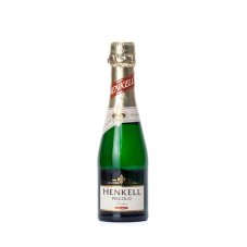 Henkell Trocken minisekt Henkell Trocken minisekt