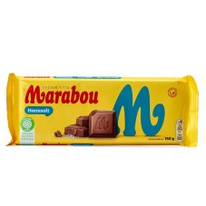 Marabou Szwedzka czekolada mleczna z solą morską