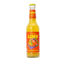 Ostmost limonáda Orange-Mandarine